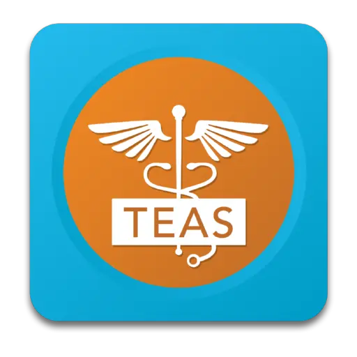 ATI TEAS Mastery 2025 icon