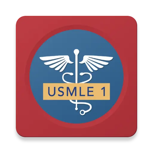 USMLE Step 1 Mastery icon