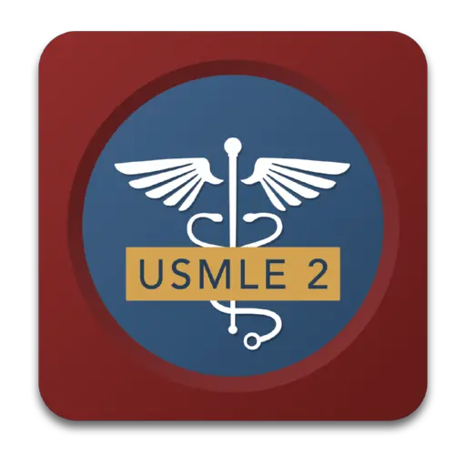 USMLE Step 2 Mastery icon