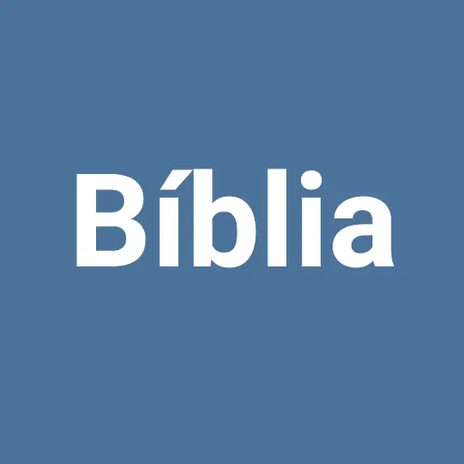 Bíblia Portuguese Bible icon