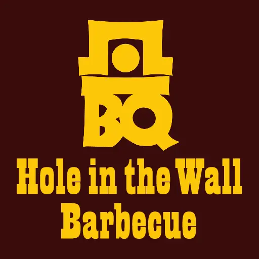 Hole in the Wall Barbecue icon