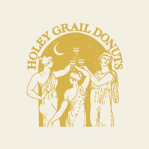 Holey Grail Donuts icon