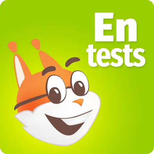 English Grammar Tests icon