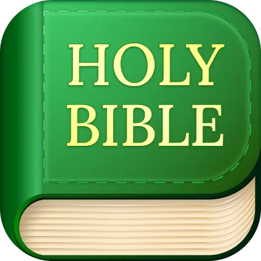 Holy Bible-KJV Bible icon