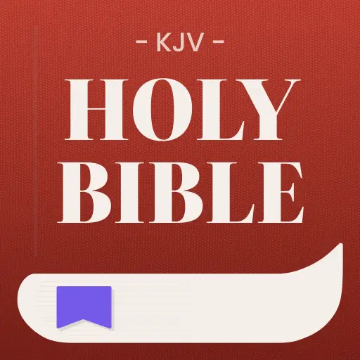 Simple Bible Daily Verse Alarm icon