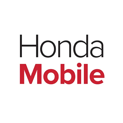 HondaMobile icon