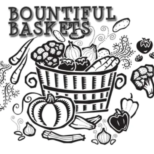 Bountiful Baskets icon