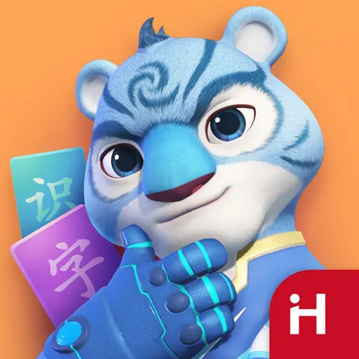 iHuman Chinese - Fun Learning icon