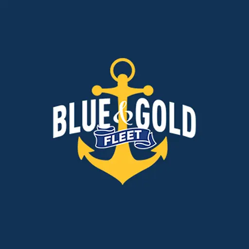 Blue & Gold Fleet icon