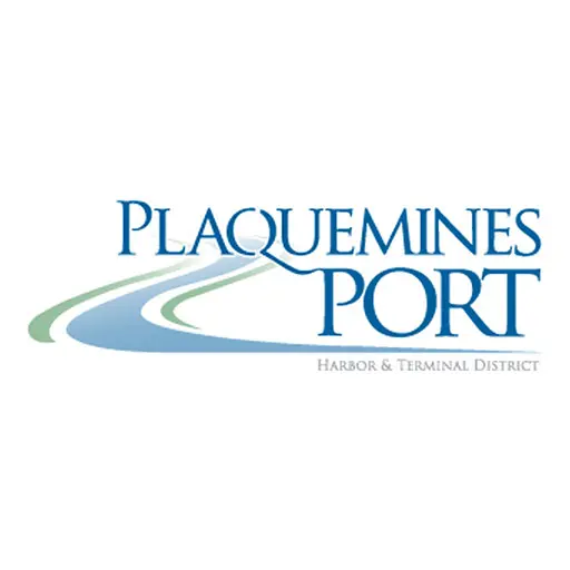 Plaquemines Port Harbor Ferry icon