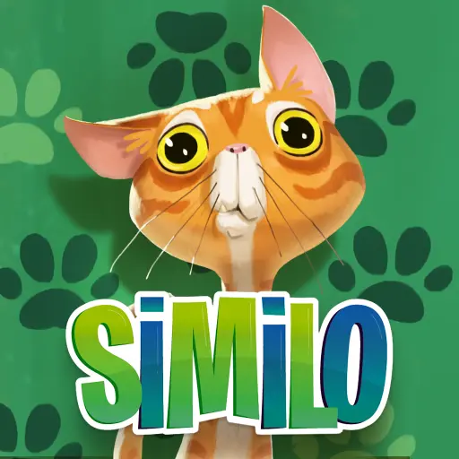 Similo: The Card Game icon