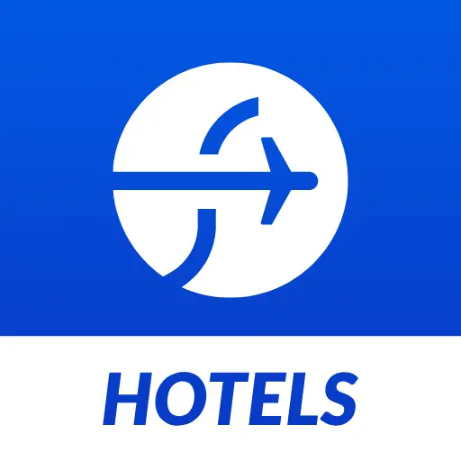 FareFirst Hotels - Book Stays icon