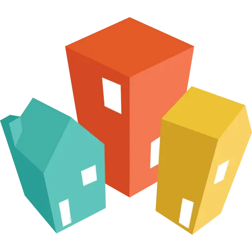 HotPads Rent Apartments icon