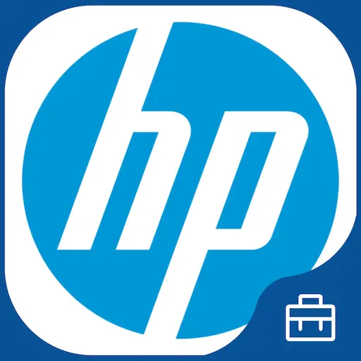 HP Advance for Intune icon