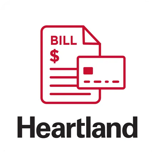 Heartland Mobile Cashier icon