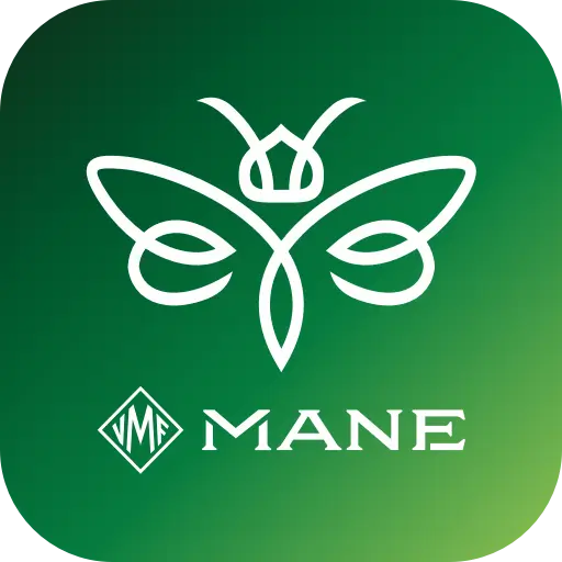 MANE BUZZ icon