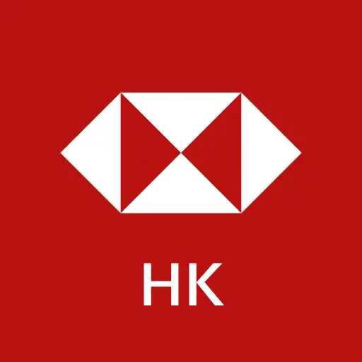 HSBC Private Banking Hong Kong icon