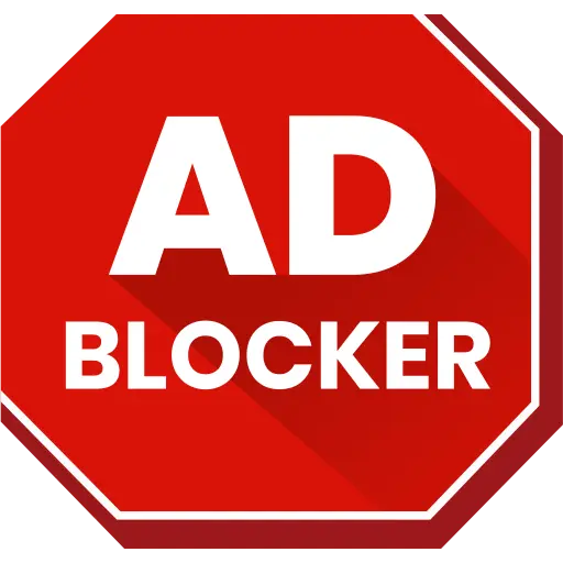 FAB Adblocker Browser:Adblock icon