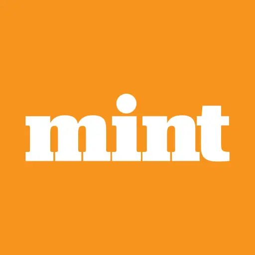 Mint: Business News icon