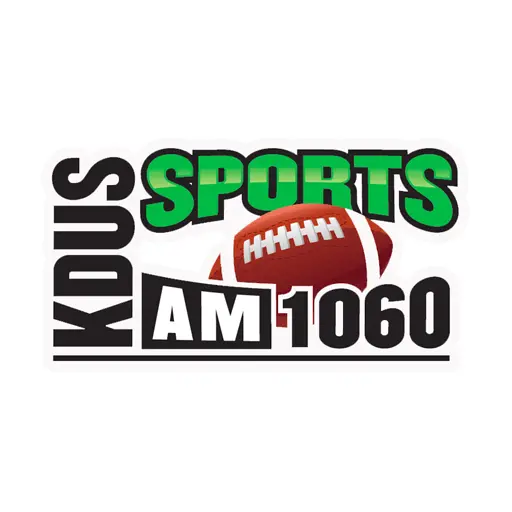 KDUS AM 1060 icon