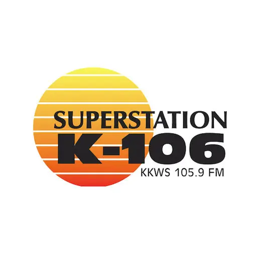 Superstation K-106 icon