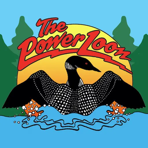 The Power Loon icon