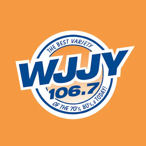 106.7 WJJY icon