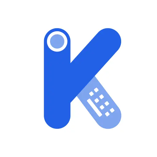Huion Keydial icon