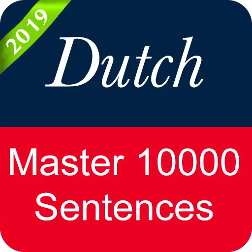 Dutch Sentence Master icon