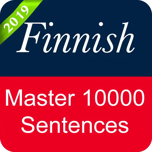 Finnish Sentence Master icon