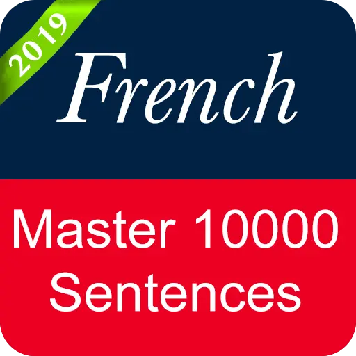 French Sentence Master icon