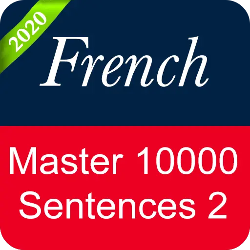 French Sentence Master 2 icon