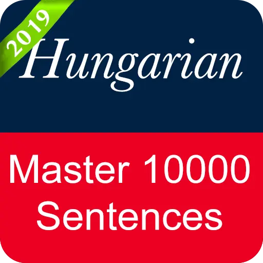 Hungarian Sentence Master icon