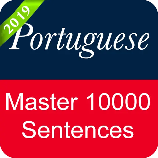 Portuguese Sentence Master icon