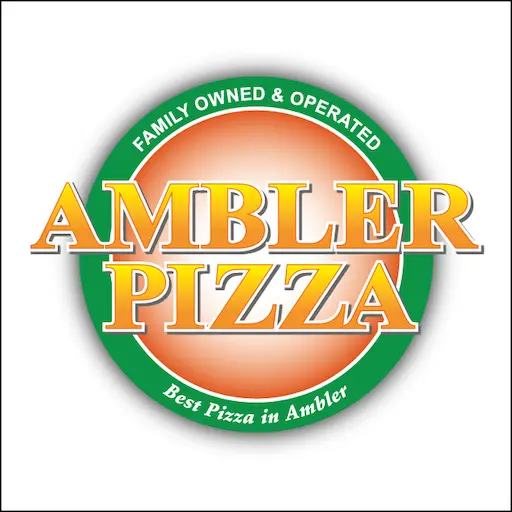 Ambler Pizza icon