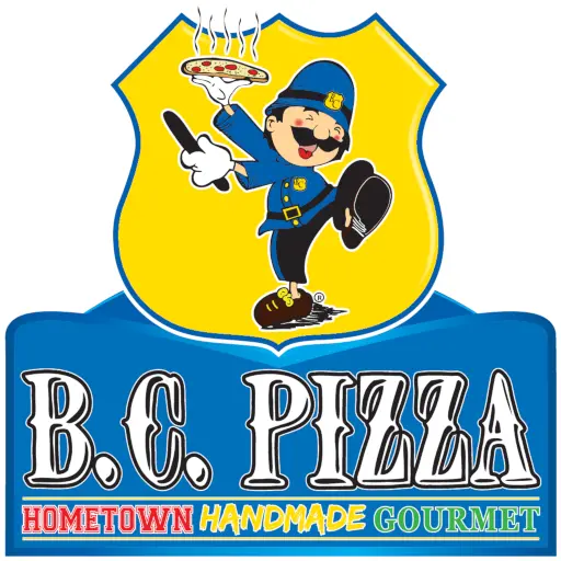 B.C. Pizza – Order Now! icon