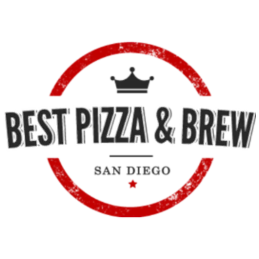 Best Pizza and Brew icon