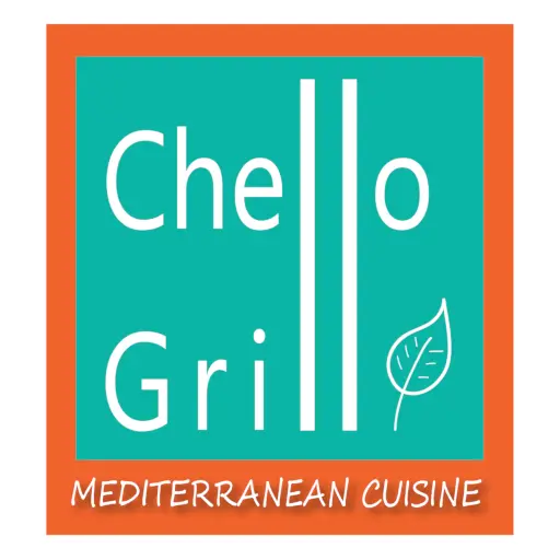 Chello Grill icon