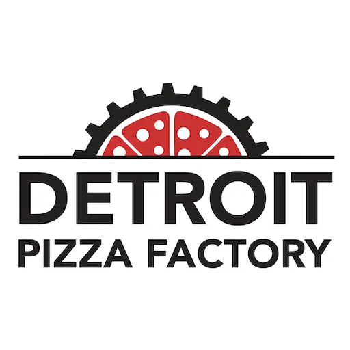 Detroit Pizza Factory icon