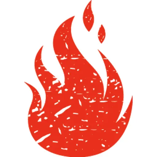 Fired Up Pizza icon