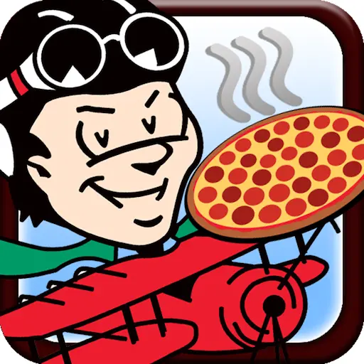 Flyers Pizza icon