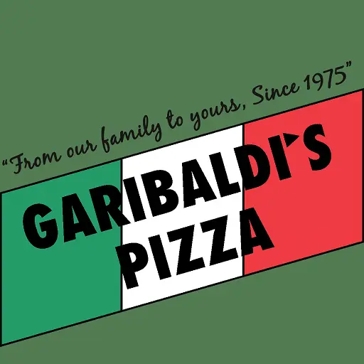 Garibaldi’s Pizza icon