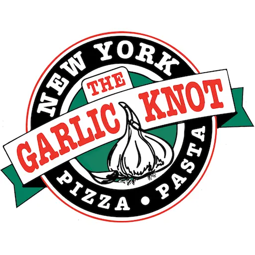 Garlic Knot Pizza – University icon