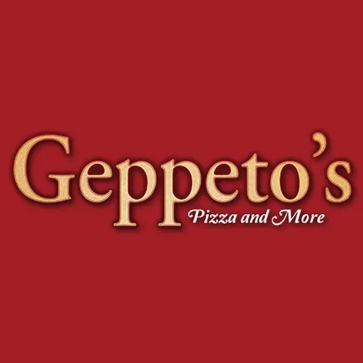 Geppeto's Pizza icon