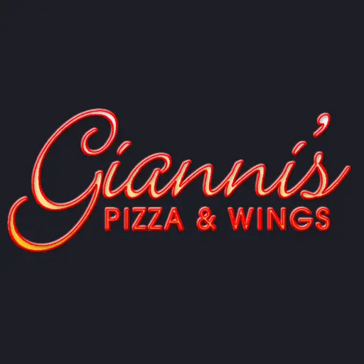 Gianni's Pizza & Wings icon