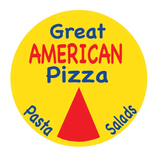 Great American Pizza icon