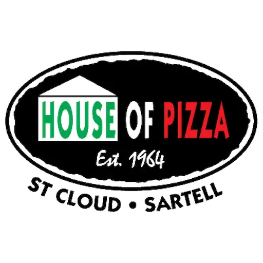 House of Pizza icon