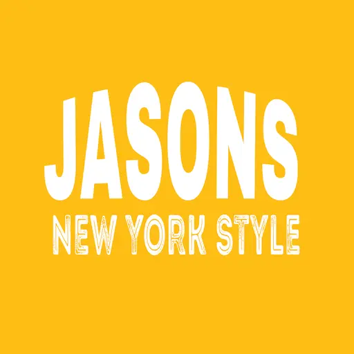 Jason's New York Pizza icon