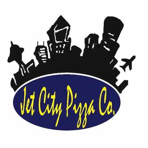 Jet City Pizza icon