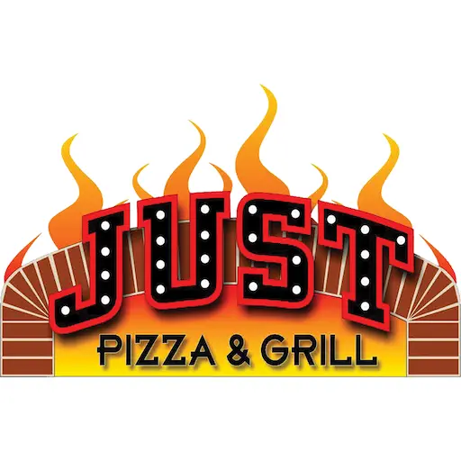 Just Pizza icon